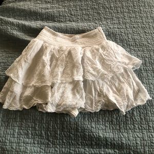 Forever 21 Skort / Skirt